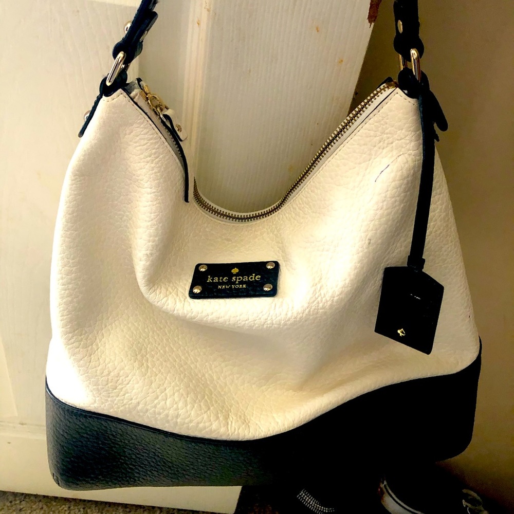 Kate spade purse